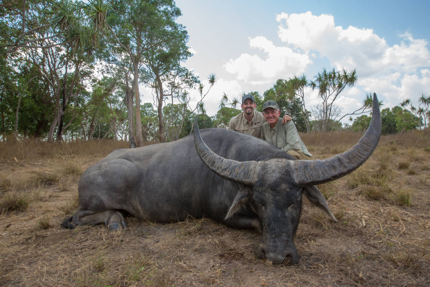Australia Hunting the Wilds of the Northern Territory Worldwide