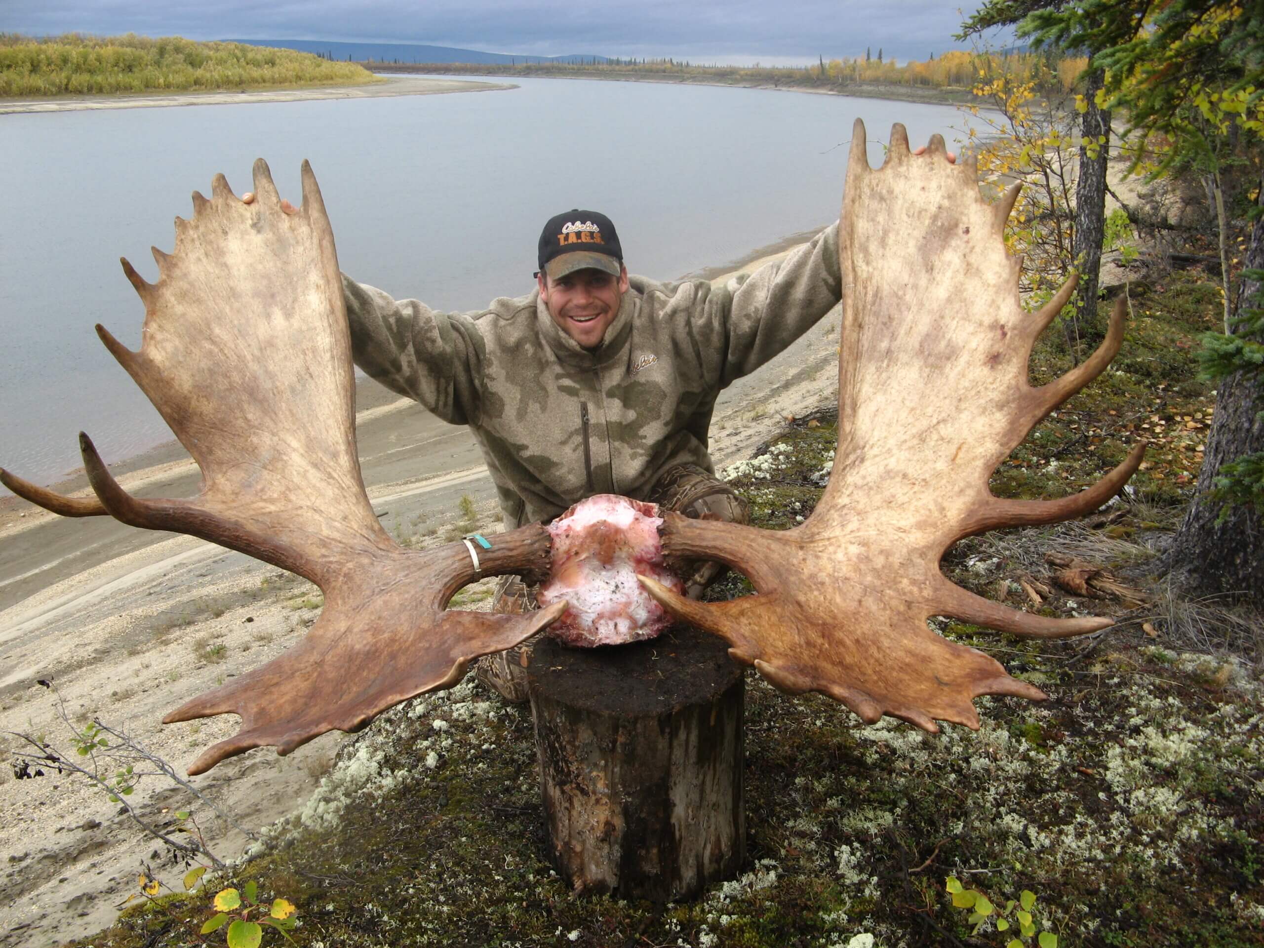 Alaska Tags Deadline Worldwide Trophy Adventures