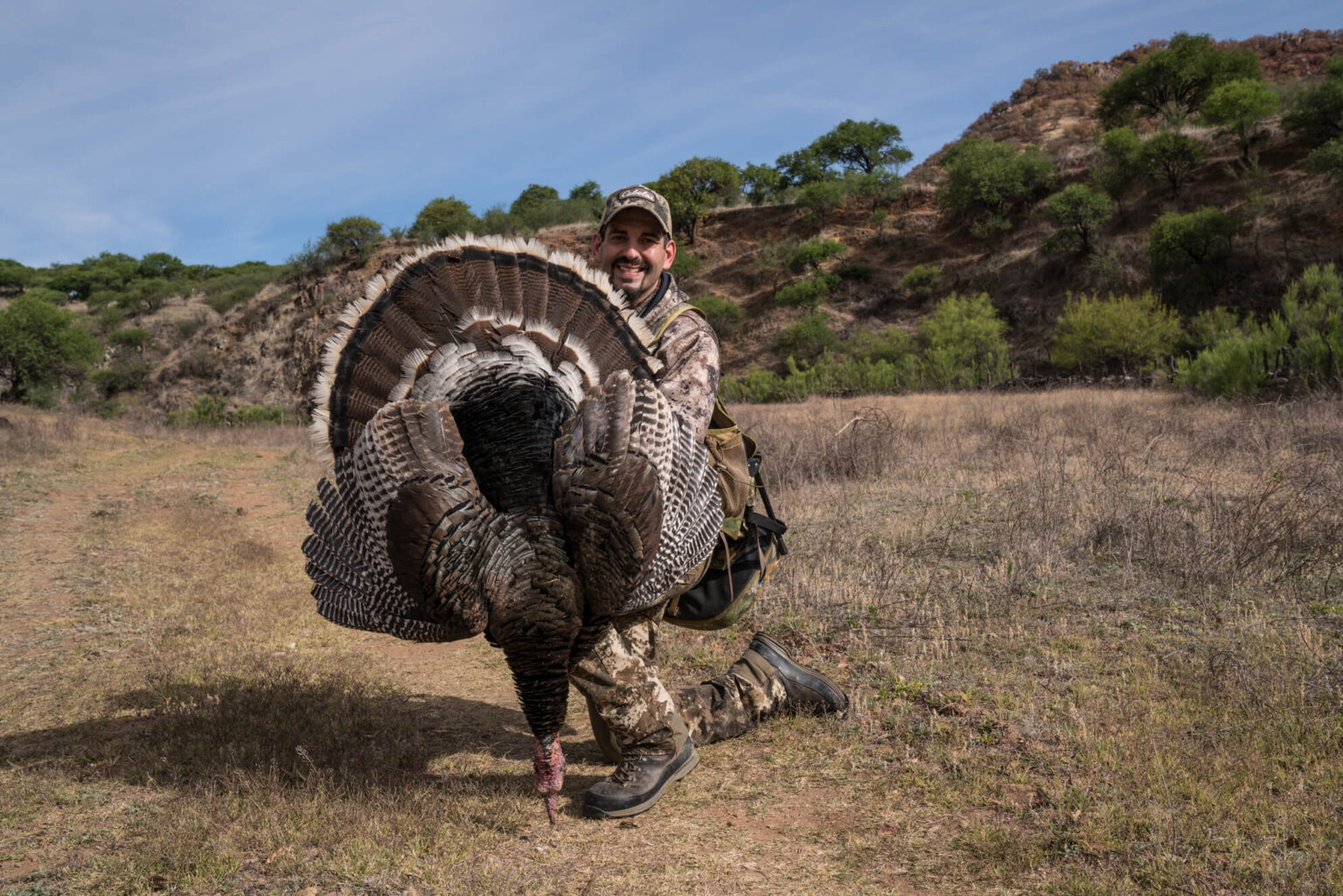World Turkey Slam Sonora Gould’s Worldwide Trophy Adventures