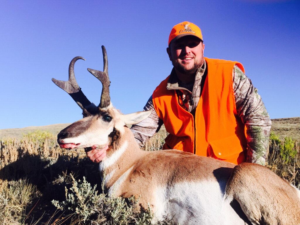 Consultant’s Corner Wyoming Antelope & Mule Deer Tags Worldwide