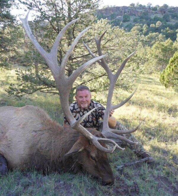 Elk Hunting in Arizona Deadline Approaching Worldwide Trophy Adventures