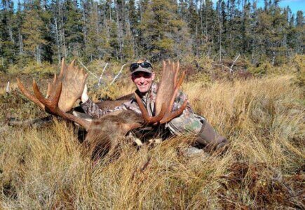 Guided Hunting Trips - Find Your Adventure - Worldwide Trophy Adventures