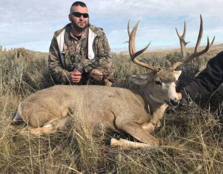 wta_1199__featured_Q9PE05_ChrisZaccheoMuleDeer-Fourhorse