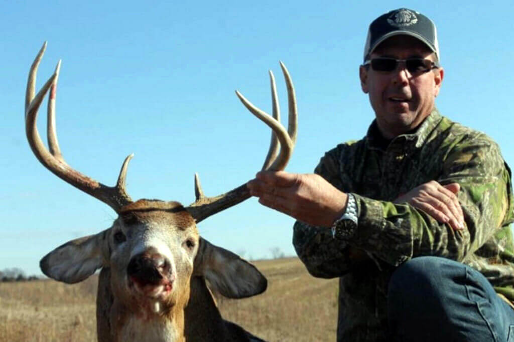 Missouri Premier Whitetail Hunting