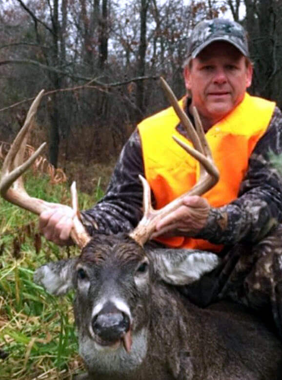 Missouri Premier Whitetail Hunting