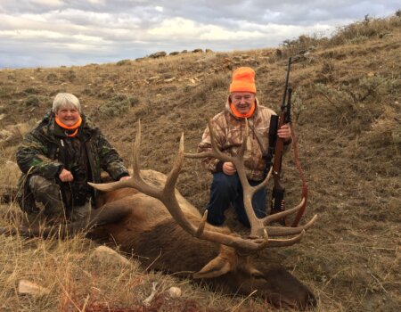 wta_1666_Bob and Taryn Hanna - Q Bull - 2018