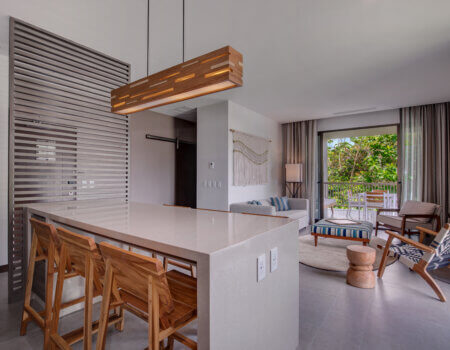 wta_625_Botanika_1-King-Bed-1-Bedroom-Suite_Dining-Area_6720x4480