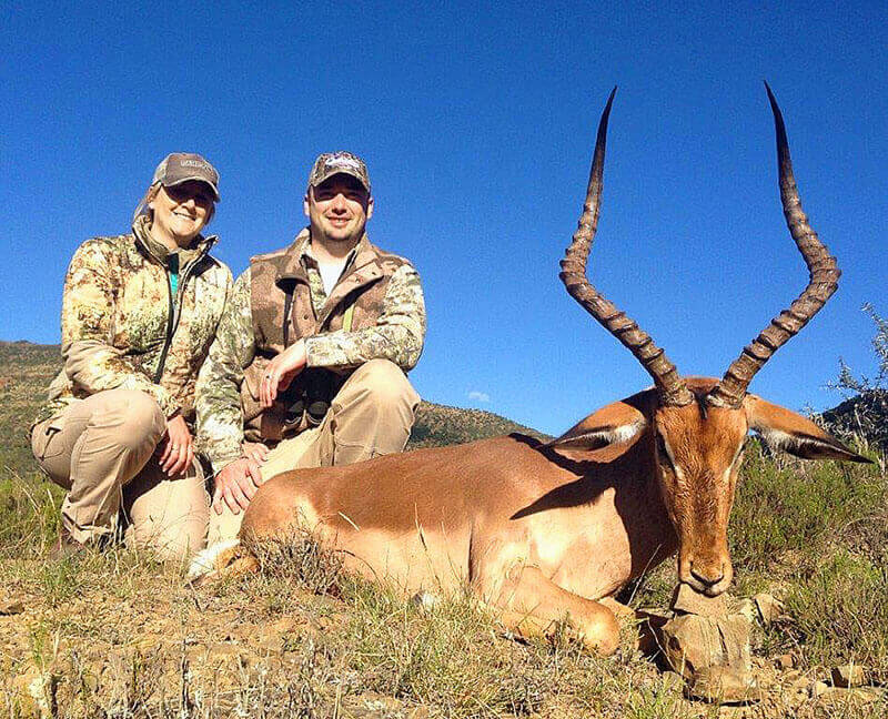 Kids Hunt Free Hunting South Africa S Eastern Cape