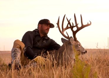 Kansas: A Whitetail Hunter’s Paradise