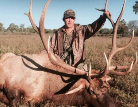 wta_1956_Tye Old Bull