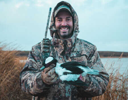 wta_1972_SA200008 Bufflehead Drake