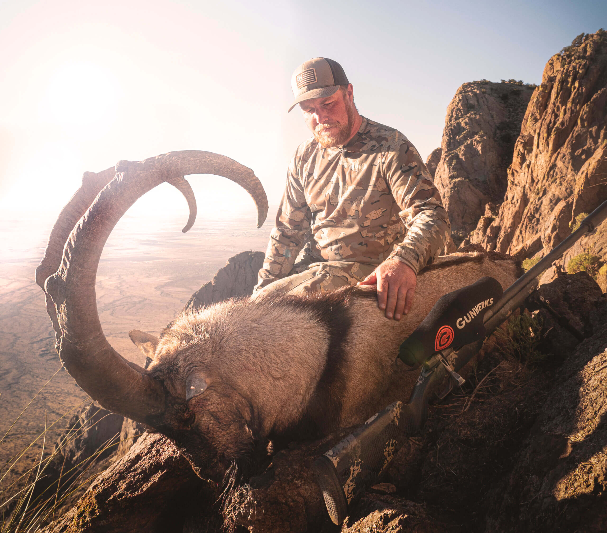 The Exotic Species of New Mexico - Worldwide Trophy Adventures