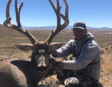 wta_1999_ES ARCHERY BUCK