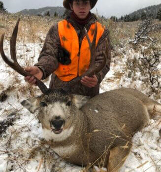 wta_2007_Brokenheart - Montana Mule Deer