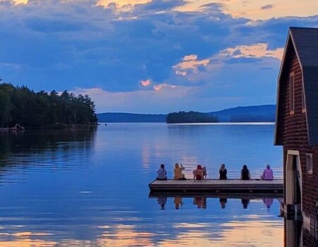 wta_2020_Ladies fly fishing classes at Weatherby's in Maine