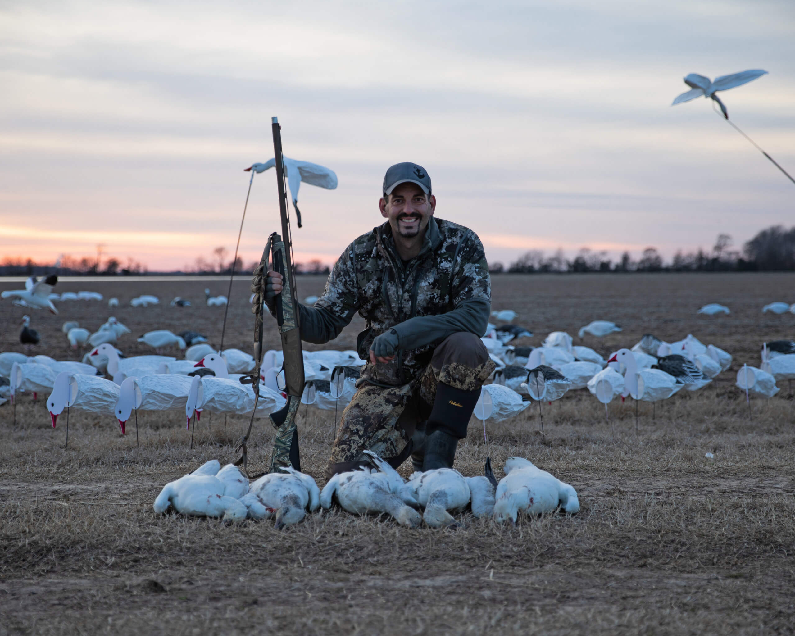 Top 5 Spots For A Killer Turkey Hunt In Arkansas 2025 - 9b5ziiv