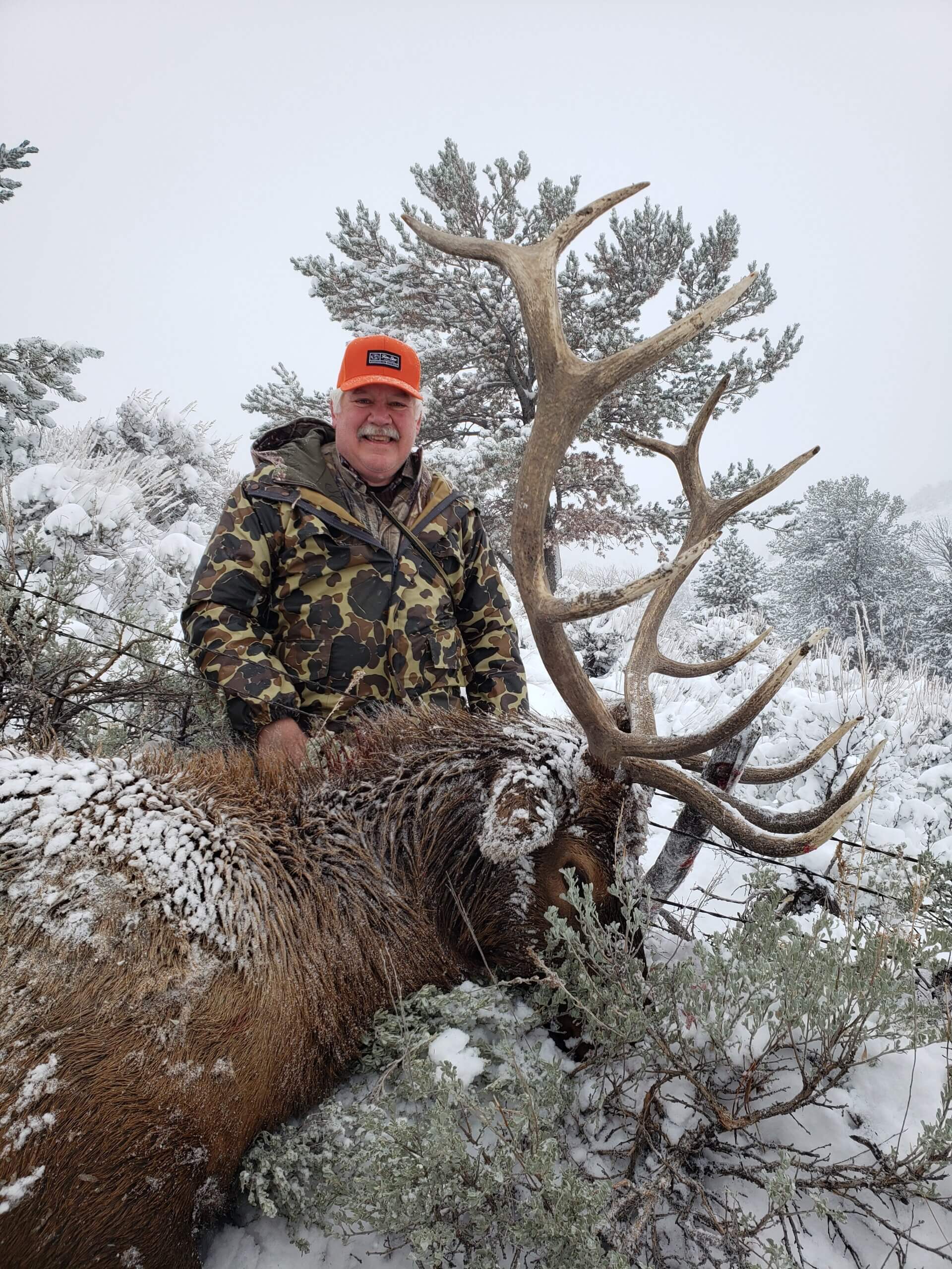 Now, Right Now, Is the Time to Plan Your 2022 Elk Hunt Worldwide
