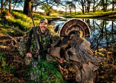 Top Three Turkey Opportunities for this Spring
