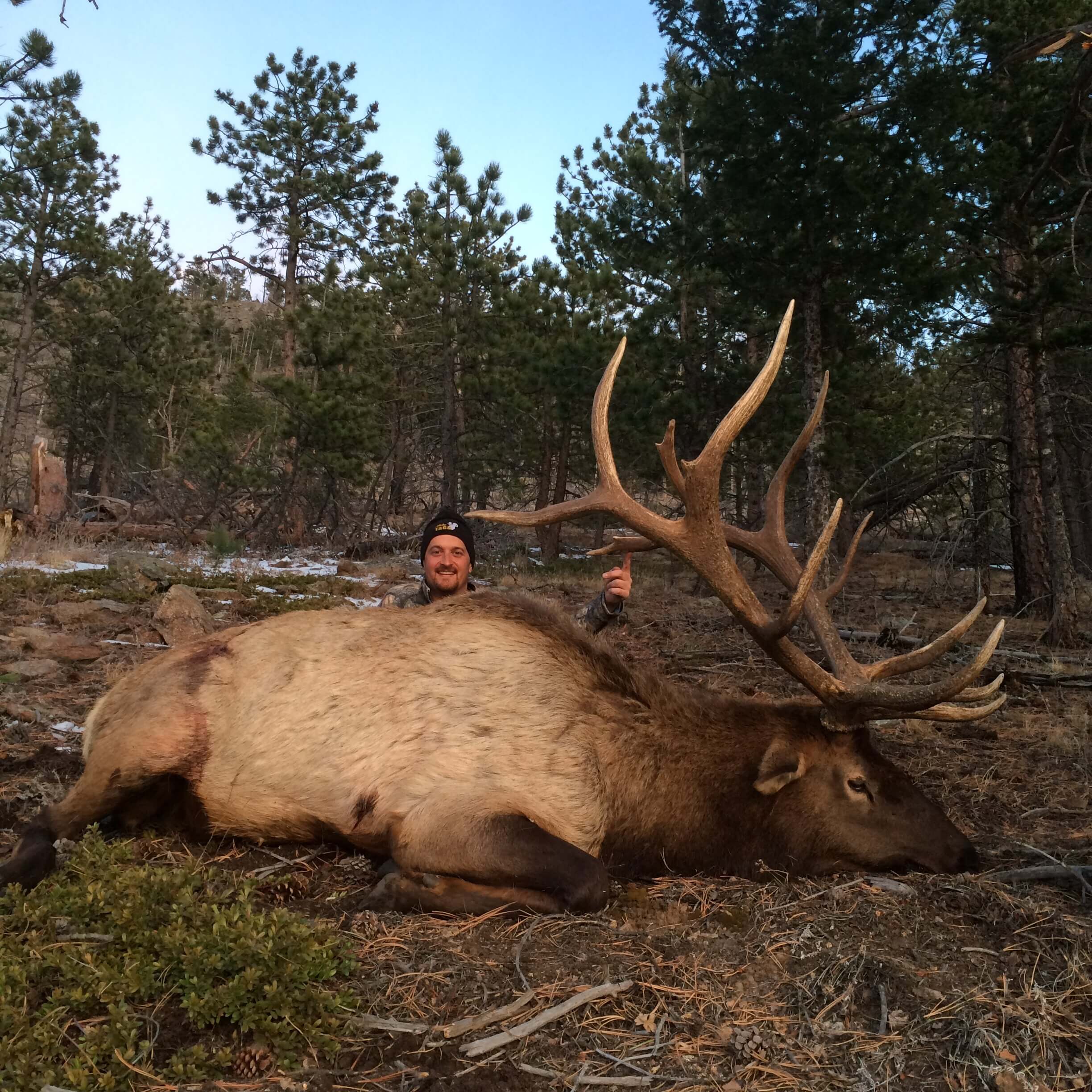 Still Looking for that 2022 Elk Hunt? Worldwide Trophy Adventures