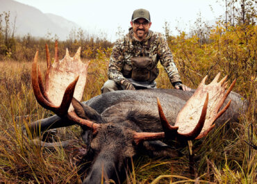 Capturing Trophy Photos the Right Way