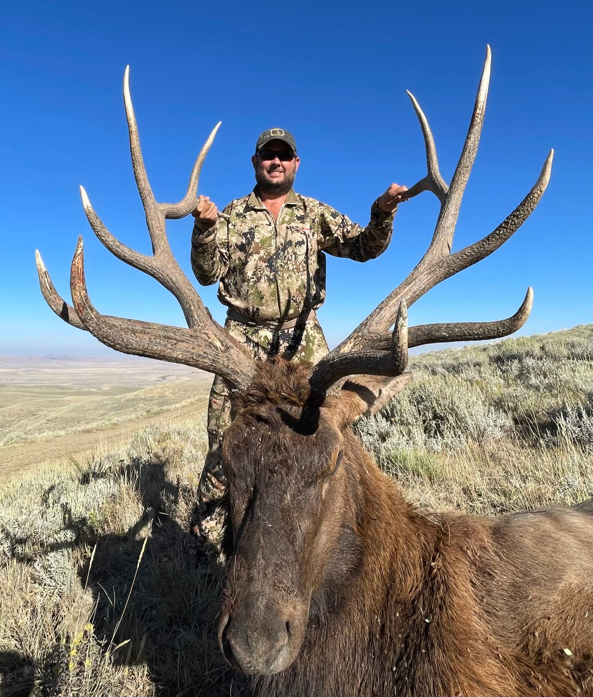 Wyoming Should Be on Your Bucket List! - Worldwide Trophy Adventures