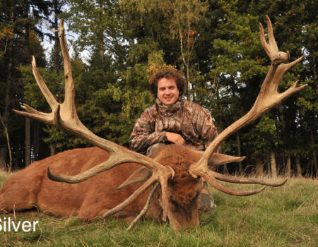 wta_2216_2015_27_Red Stag_184 CIC pts - Silver Medal_Remy G.