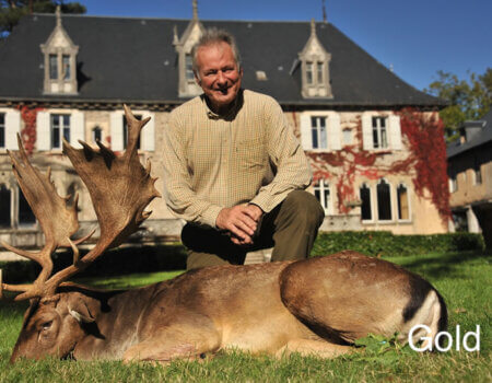 wta_2216_2016_19_Fallow Deer_194 CIC pts - 296 5_8 SCI pts - Gold Medal_Francois D.