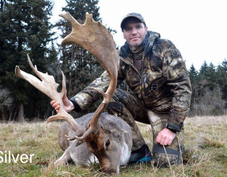 wta_2216_2016_44_Fallow Deer_170 CIC pts - 219 2_8 SCI pts - Silver Medal_Jean C.