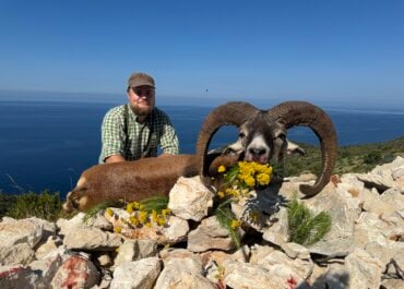 Hunting Croatia: Europe’s Overlooked Paradise
