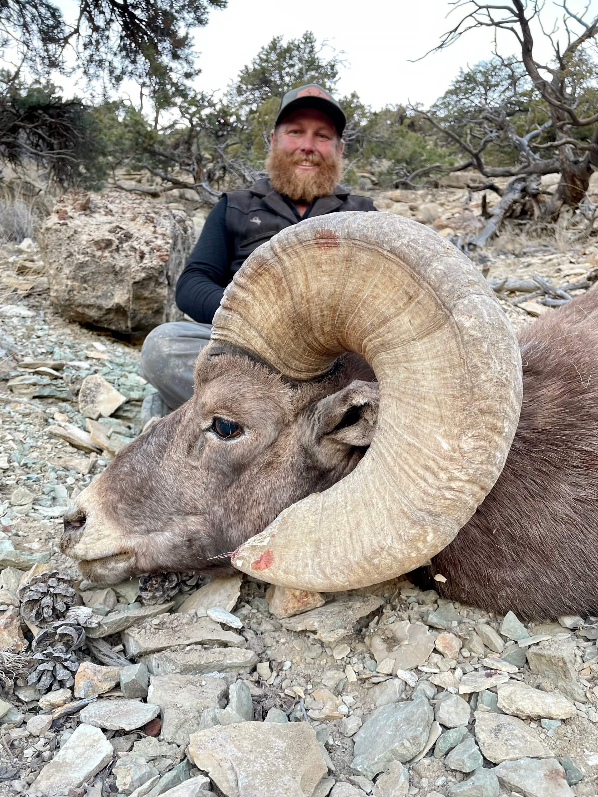 Don t Miss Utah s Big Game Application Deadline Worldwide Trophy 