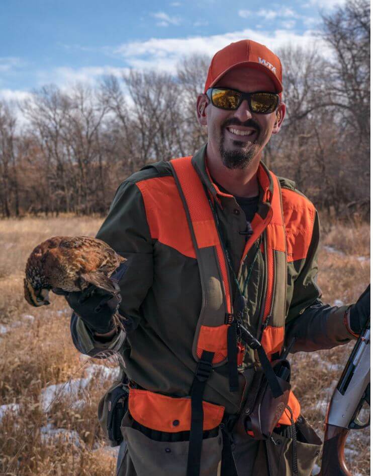 Kentucky Quail Hunting -Best Value - Worldwide Trophy Adventures