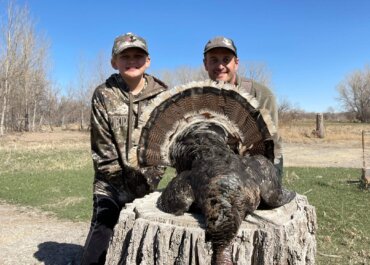 Top Spring Turkey Hunting Destinations: WTA’s Recommendations