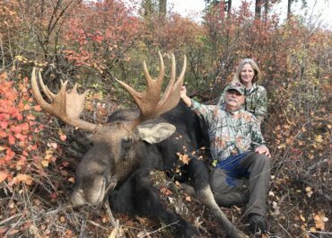 Moose, Sheep, Goat – Why Idaho Is Different