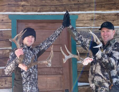 wta_2451_Jason & Johnny Rost - Big Fork Outfitters