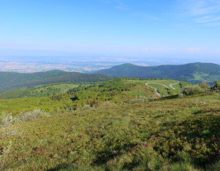 Le Grand Ballon