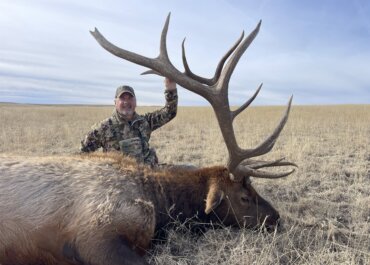 Discover a Sportsman’s Paradise in New Mexico