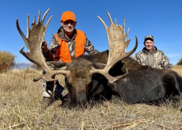 Applying for Colorado’s Limited Entry Big Game Tags