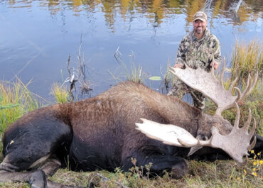 You Ready to Head North?