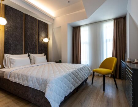 wta_2663_Hotel Room Macedonia Roe deer