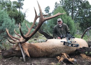 2025 Elk Hunts Available Now + How to Plan for 2026