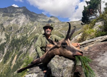Why Europe Should Be Your Next Hunting Destination