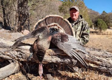 Remembering Our Dear Friend, Mike Mason