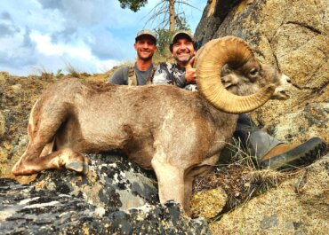 Unlock Your Hunting Goals with WTA TAGS: 2026 Application Season is Underway