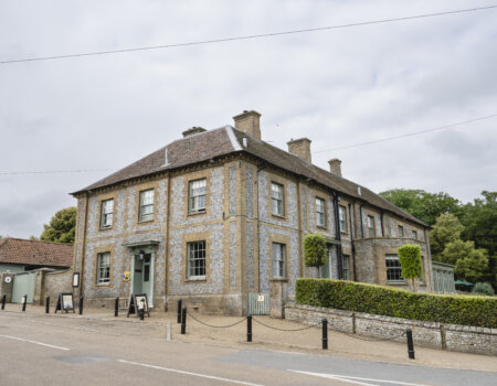 Shepherds Huts, Holkham Victoria,  Norfolk