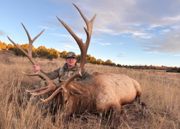 Discover a Sportsman’s Paradise in New Mexico