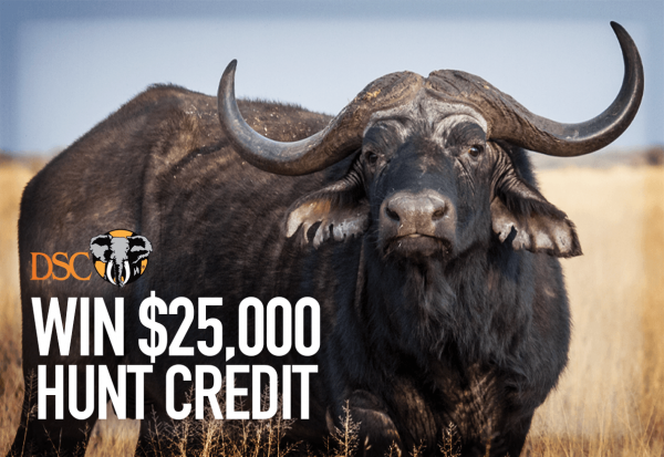 2026_$25K Hunt Credit Sweepstakes with DSC_No WTA Logo2_Sweepstakes_LP_Buffalo
