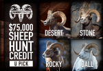 $75K Sheep Hunt Credit_4imagesLogo_1100x760 (1)
