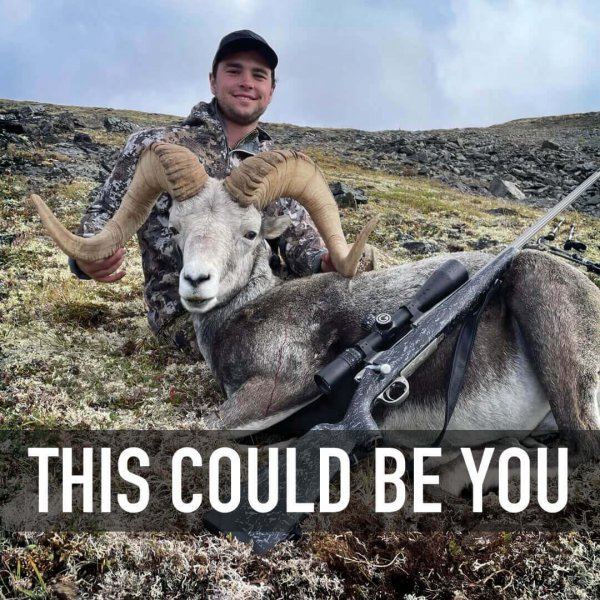 $75K Sheep Hunt Credit_TCBY5_1080x1080