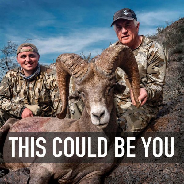 $75K Sheep Hunt Credit_TCBY6_1080x1080
