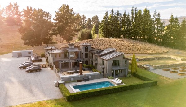 Venator New Zealand_Cardrona Terraces19